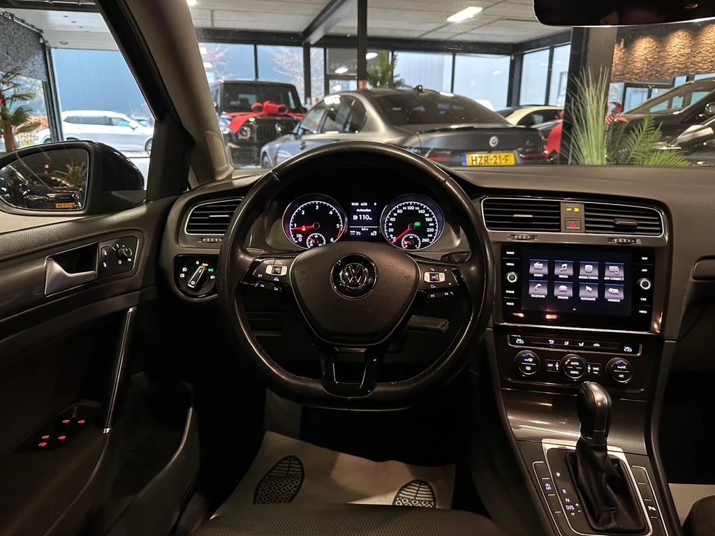 Volkswagen Golf – foto 10