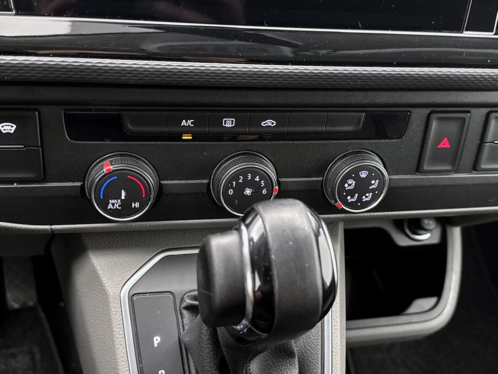 Volkswagen Transporter – foto 32