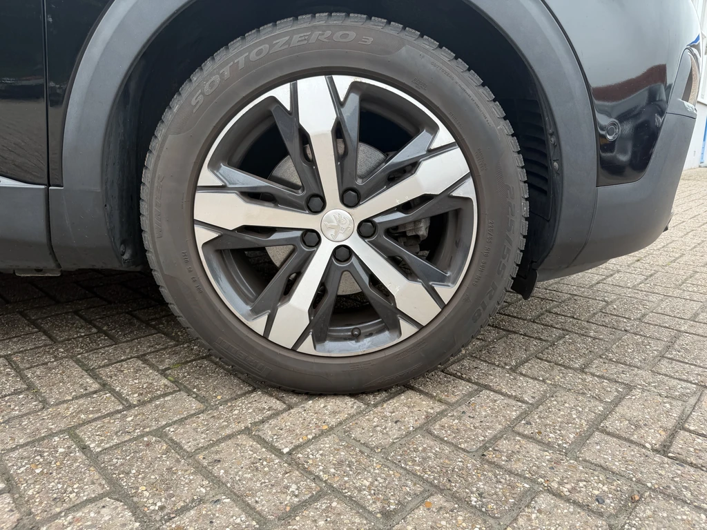 Peugeot 3008 – foto 20