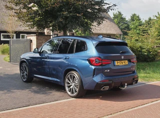 BMW X3 – thumbnail 4