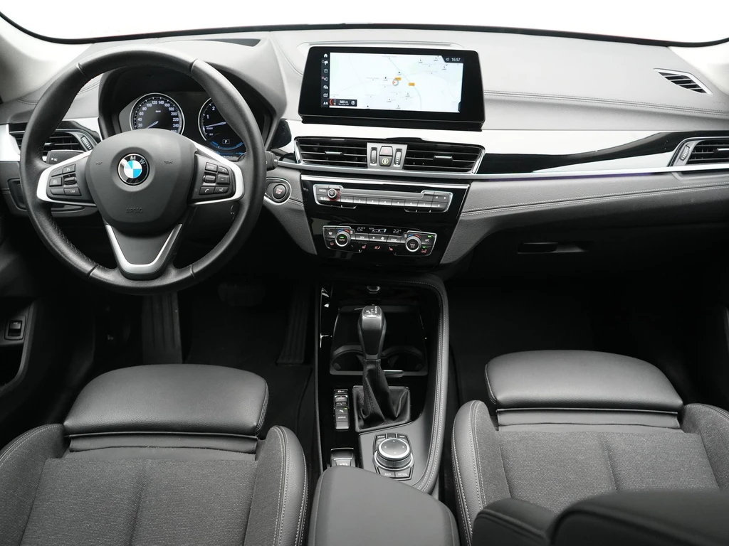 BMW X1 – foto 18