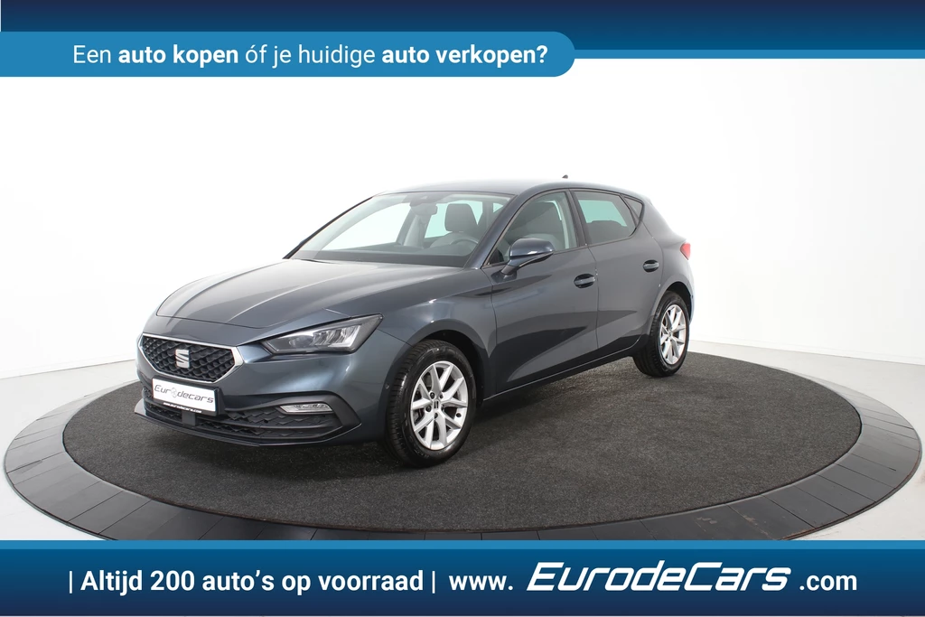SEAT Leon – foto 3