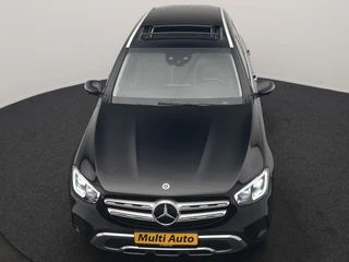 Mercedes-Benz GLC – thumbnail 13