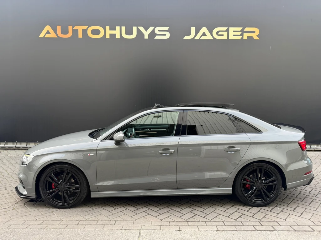 Audi A3 – foto 3