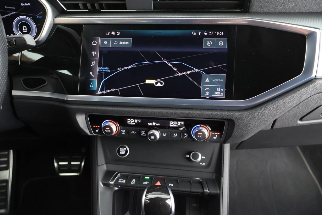 Audi Q3 – foto 13