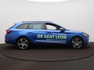 SEAT Leon – thumbnail 9