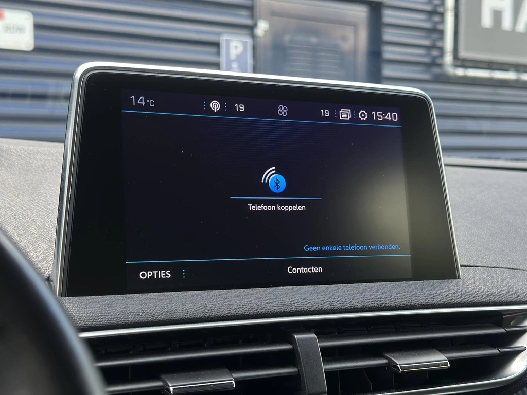 Peugeot 5008 – foto 19