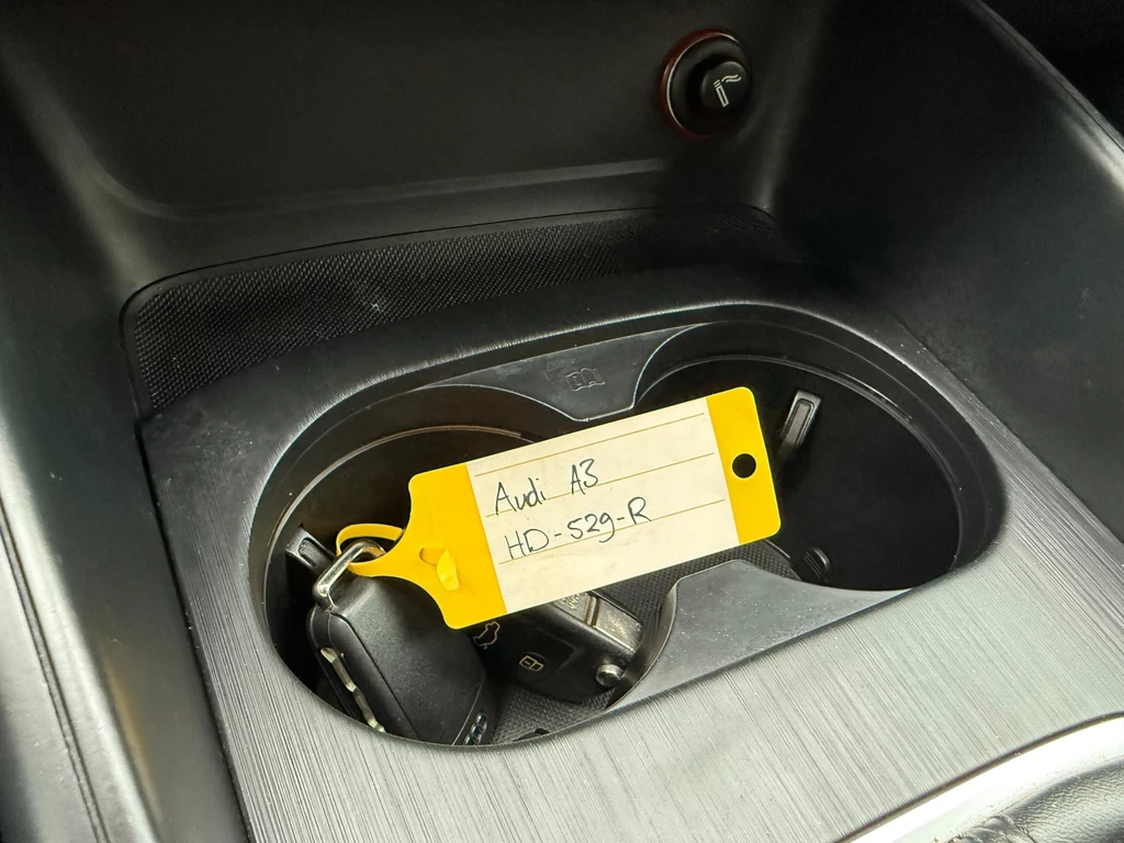 Audi A3 – foto 44