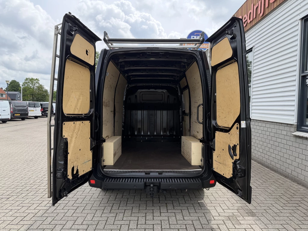 Opel Movano – foto 14