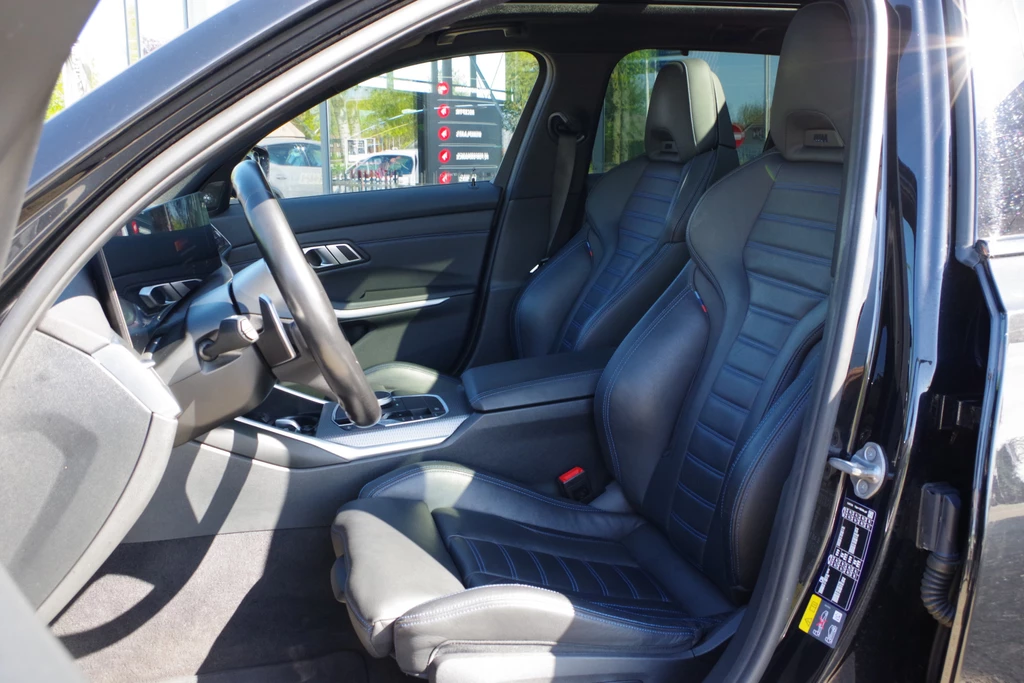 BMW 3 Serie – foto 11