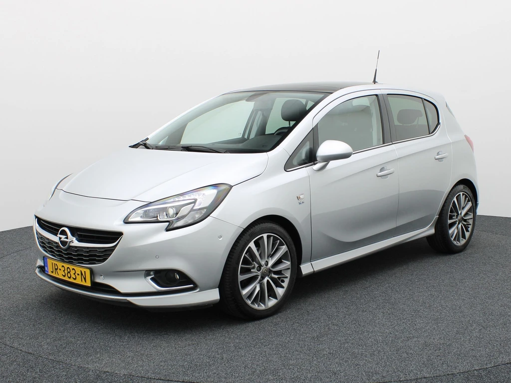 Opel Corsa – foto 2