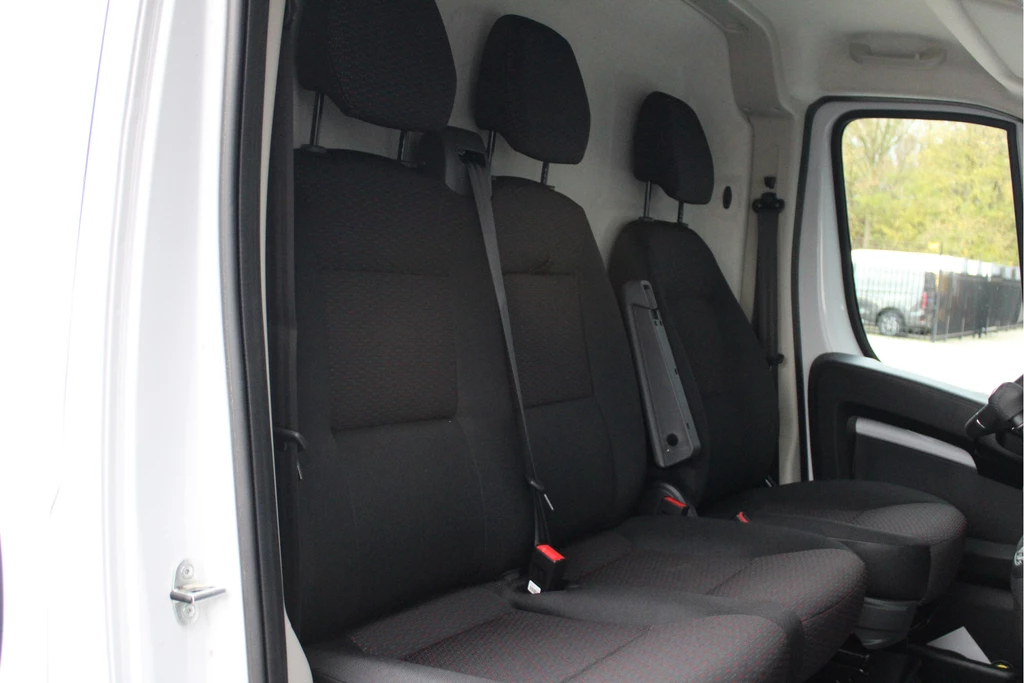 Opel Movano – foto 18