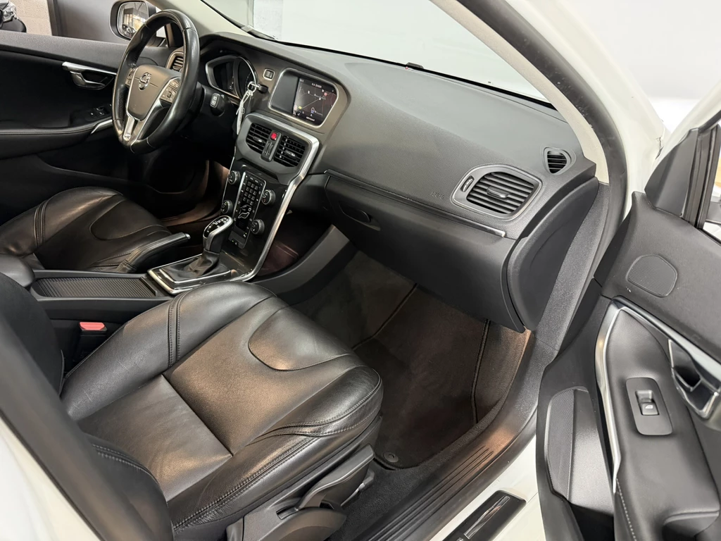 Volvo V40 – foto 30