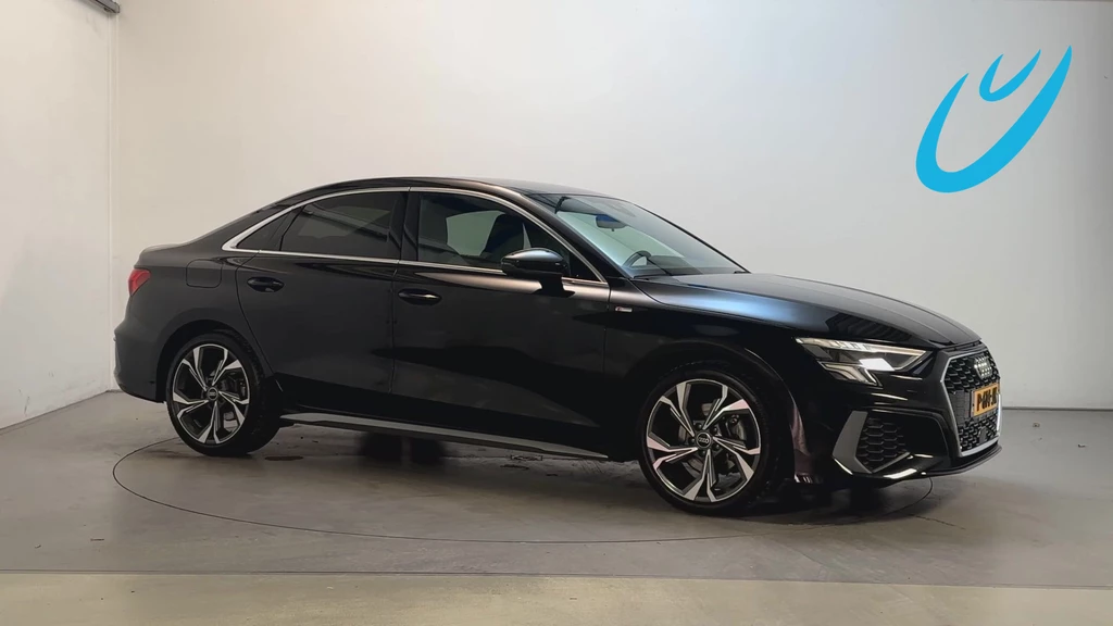 Audi A3 – foto 7