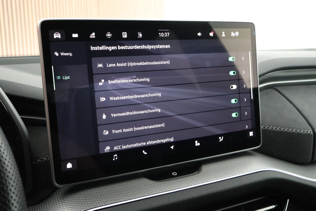 Škoda Kodiaq – foto 29