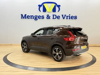 Volvo XC40 – thumbnail 3