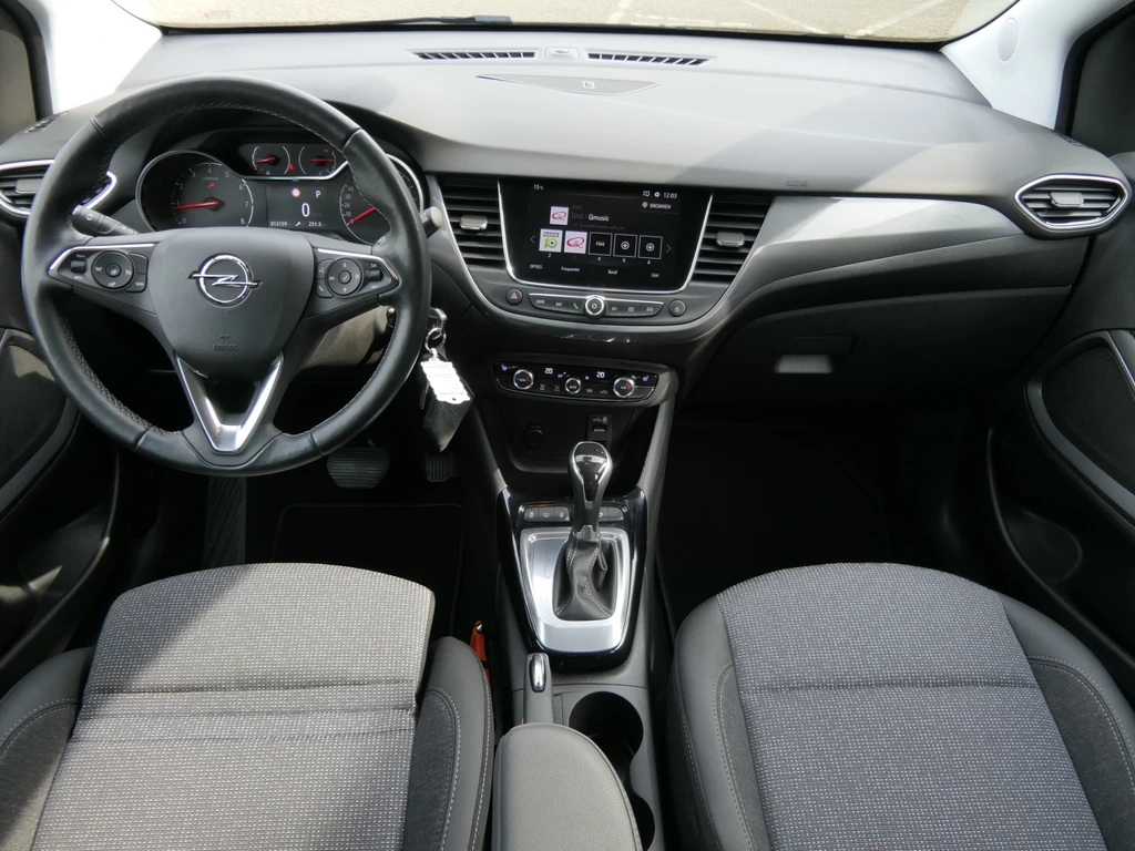 Opel Crossland – foto 23