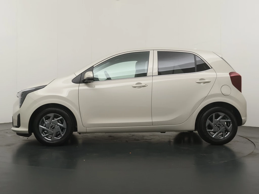 Kia Picanto – foto 3
