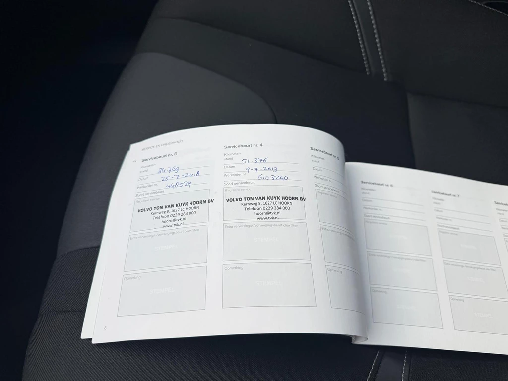 Volvo V40 – foto 35