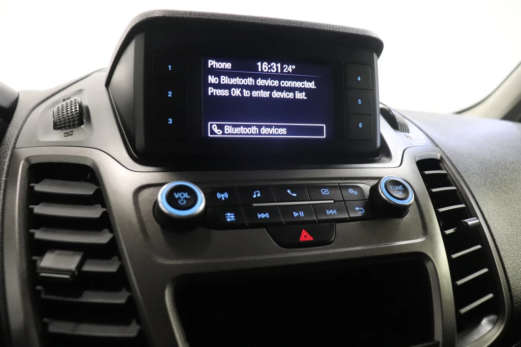 Ford Transit Connect – foto 15