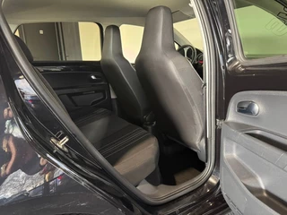 SEAT Mii – thumbnail 22