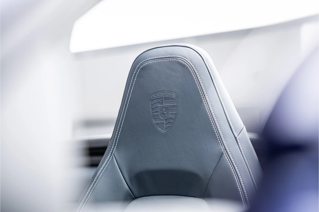 Porsche 911 – foto 32