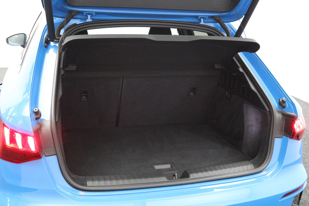Audi A3 – foto 21