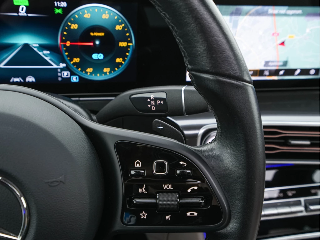 Mercedes-Benz EQC – foto 19