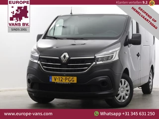 Renault Trafic – thumbnail 1
