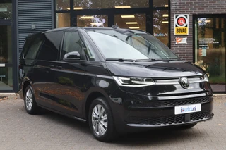 Volkswagen Multivan – thumbnail 7