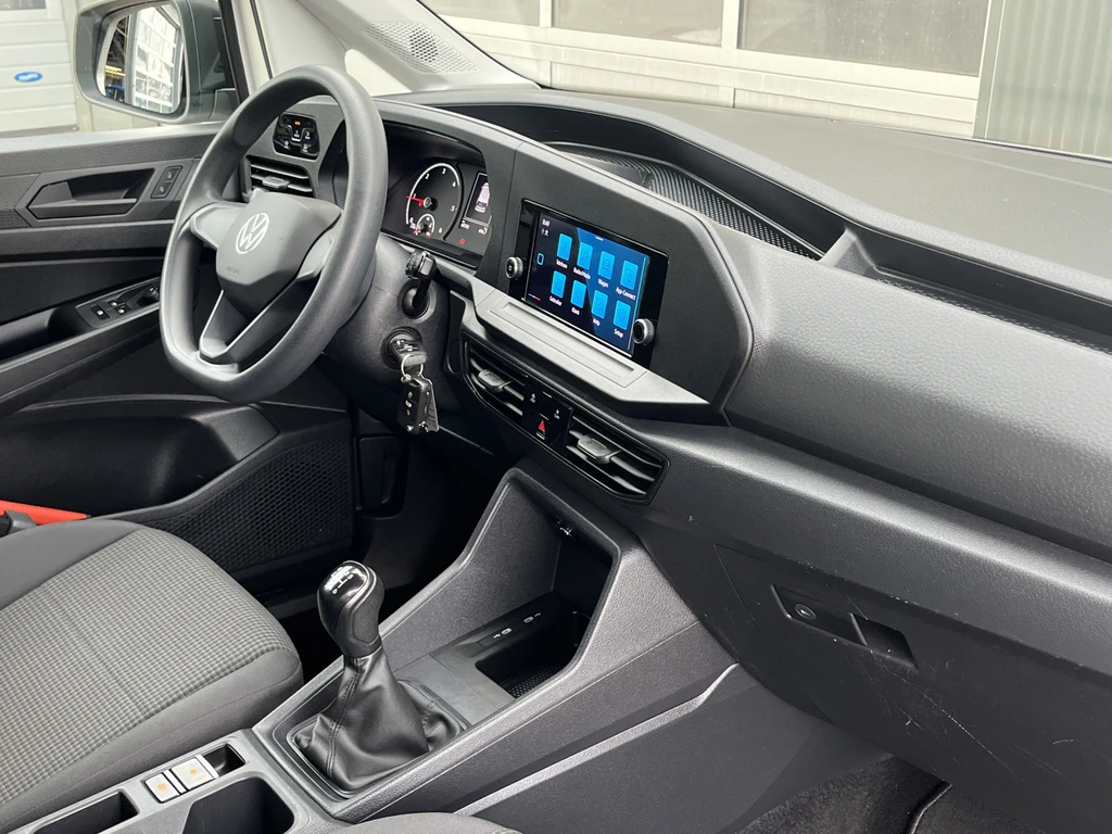 Volkswagen Caddy – foto 29