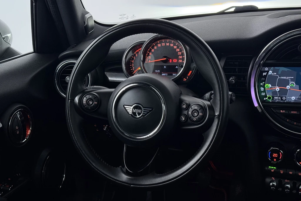 MINI 5-deurs – foto 10