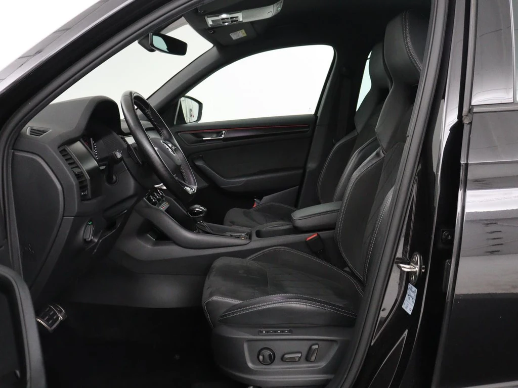 Škoda Kodiaq – foto 5