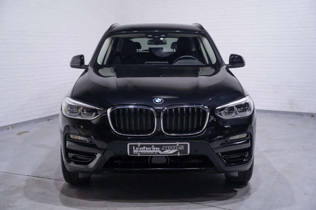 BMW X3 – foto 10