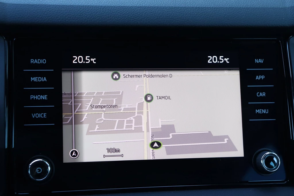 Škoda Kodiaq – foto 24
