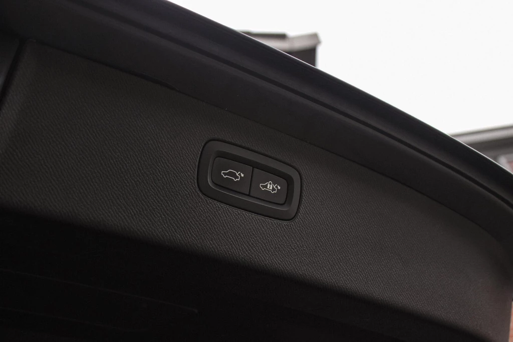 Volvo XC90 – foto 46