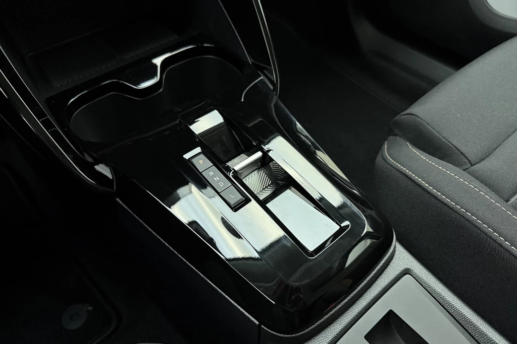 Citroën C3 Aircross – foto 22