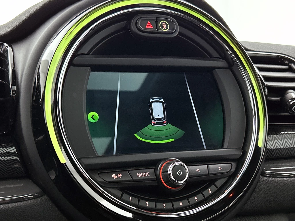 MINI Clubman – foto 12