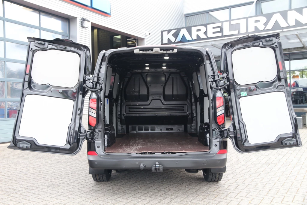 Ford Transit Custom – foto 7