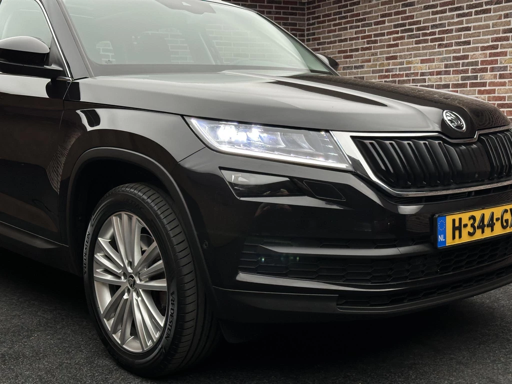 Škoda Kodiaq – foto 11