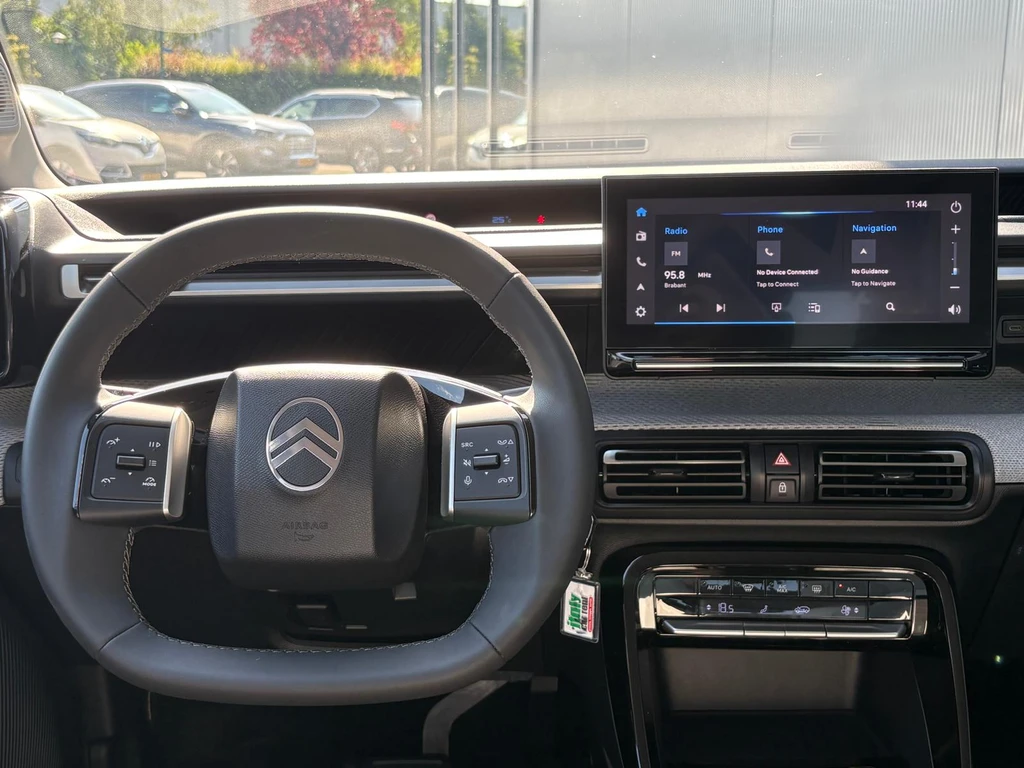 Citroën ë-C3 – foto 14