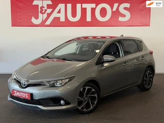 Toyota Auris – thumbnail 1