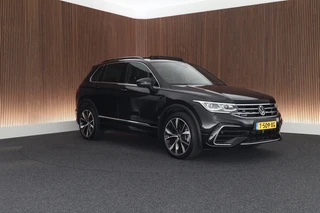 Volkswagen Tiguan – thumbnail 6