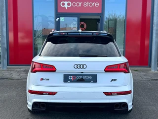 Audi Q5 – thumbnail 3