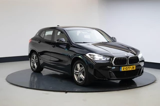 BMW X2 – thumbnail 7