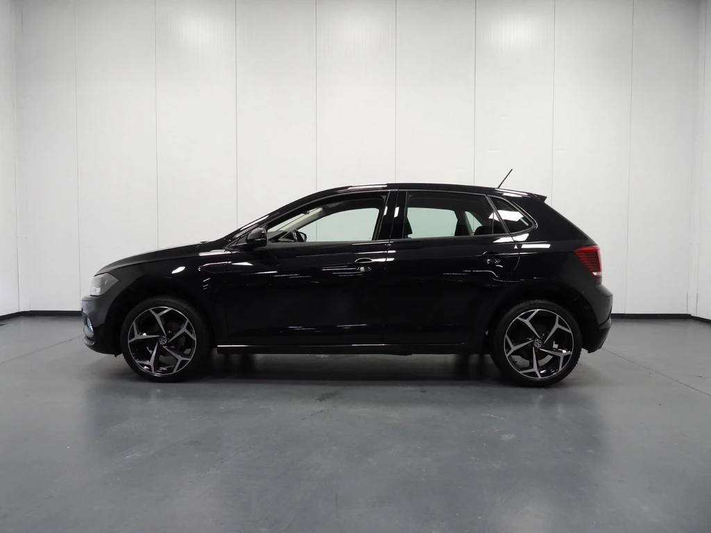 Volkswagen Polo – foto 3