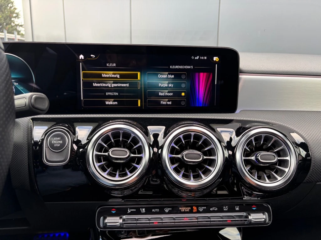 Mercedes-Benz A-Klasse – foto 10