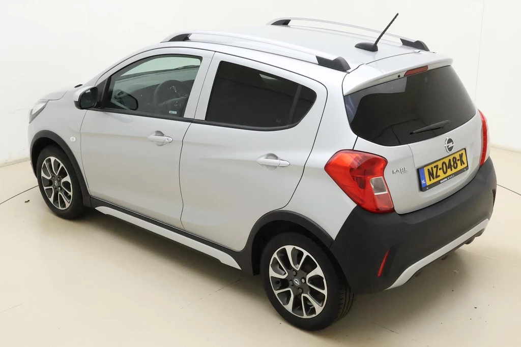 Opel KARL – foto 3