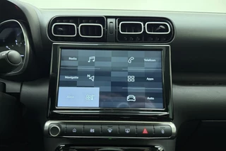 Citroën C3 Aircross – thumbnail 22