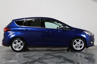 Ford C-MAX – thumbnail 7